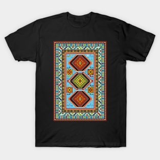 Armenian Home Decor T-Shirt